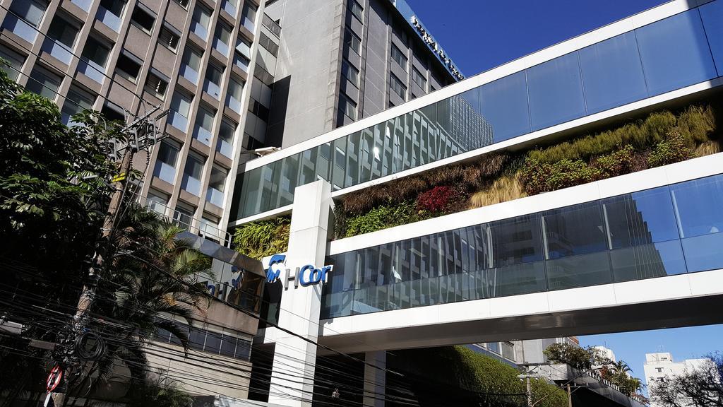 Hotel Residenza - 400M Do Inicio Da Av Paulista E Metro Paraiso Sao Paulo Dış mekan fotoğraf