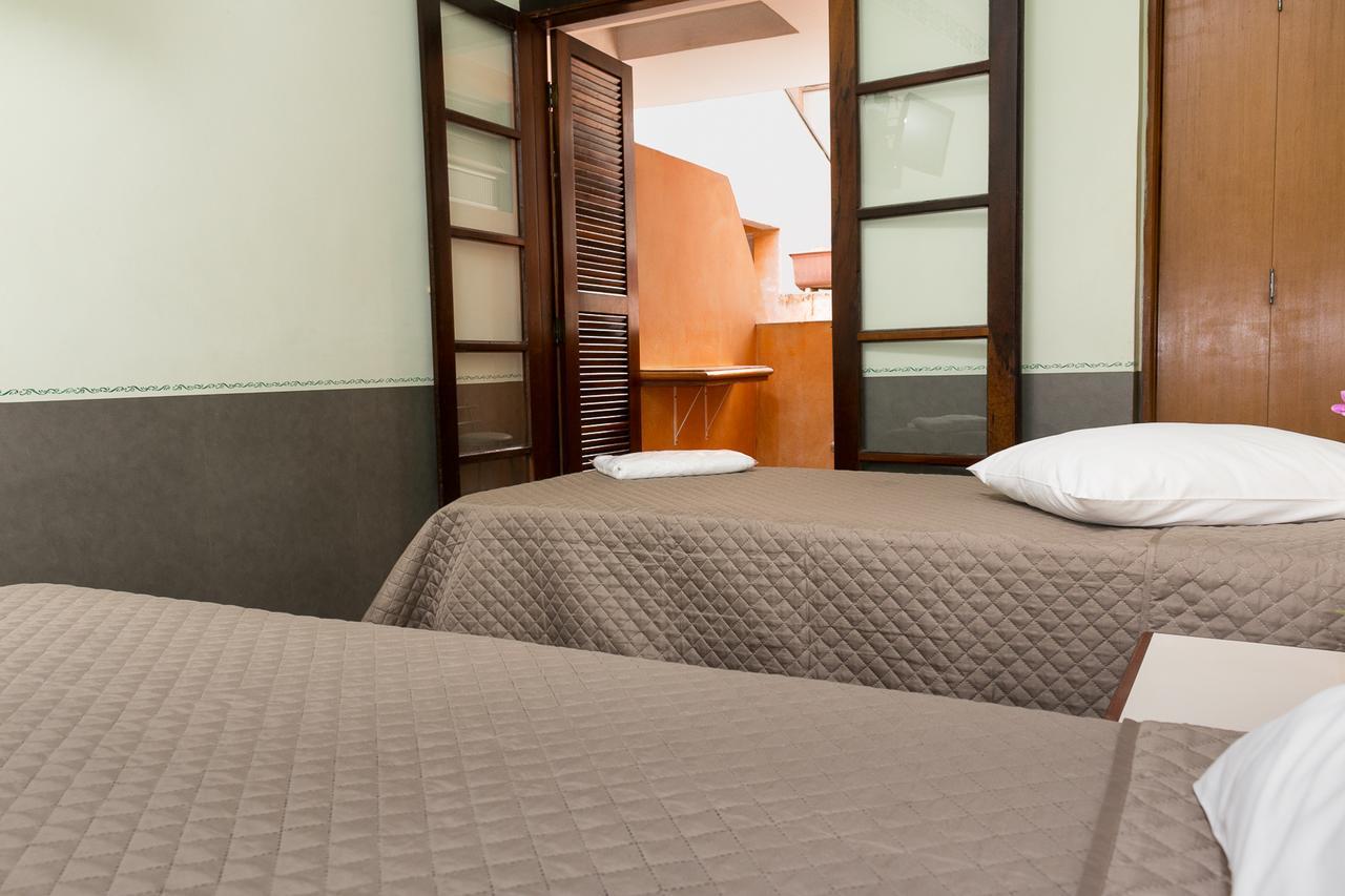 Hotel Residenza - 400M Do Inicio Da Av Paulista E Metro Paraiso Sao Paulo Dış mekan fotoğraf