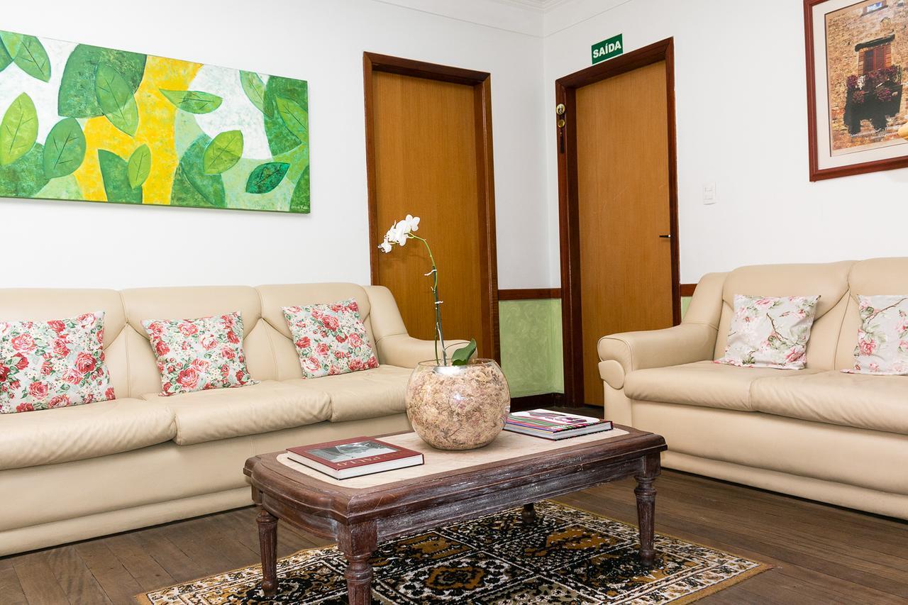 Hotel Residenza - 400M Do Inicio Da Av Paulista E Metro Paraiso Sao Paulo Dış mekan fotoğraf