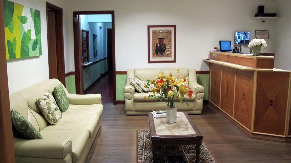 Hotel Residenza - 400M Do Inicio Da Av Paulista E Metro Paraiso Sao Paulo Dış mekan fotoğraf